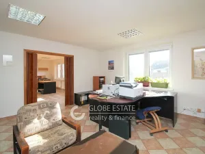 Prodej rodinného domu, Nehvizdy, Jirenská, 329 m2