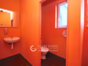 Prodej obchodního prostoru, Úpice, Palackého, 1705 m2