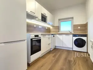 Pronájem bytu 2+kk, Písek, V Portyči, 65 m2