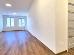 Pronájem bytu 2+kk, Písek, V Portyči, 65 m2