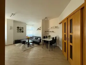 Prodej bytu 3+1, Olomouc, Masarykova třída, 102 m2