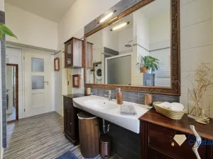 Prodej bytu 4+kk, Mariánské Lázně, 104 m2