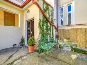 Prodej bytu 4+kk, Mariánské Lázně, 104 m2