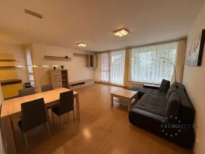 Pronájem bytu 3+kk, Praha - Troja, Vřesová, 80 m2