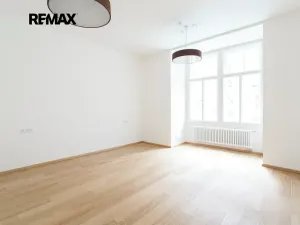 Pronájem bytu 4+kk, Praha - Nové Město, Gorazdova, 164 m2