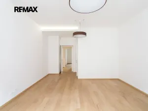 Pronájem bytu 4+kk, Praha - Nové Město, Gorazdova, 164 m2