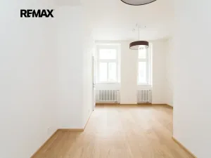 Pronájem bytu 4+kk, Praha - Nové Město, Gorazdova, 164 m2