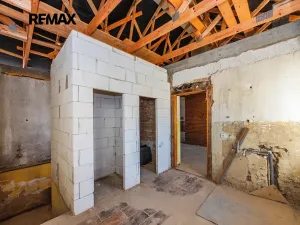 Prodej rodinného domu, Černuc, 330 m2