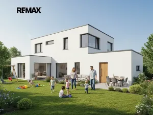 Prodej pozemku pro bydlení, Praha - Horní Počernice, U Zimoviště, 697 m2