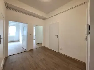 Pronájem bytu 3+kk, Brno - Staré Brno, Pekařská, 60 m2