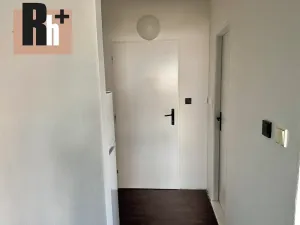 Pronájem bytu 1+kk, Ostrava, Horní, 36 m2