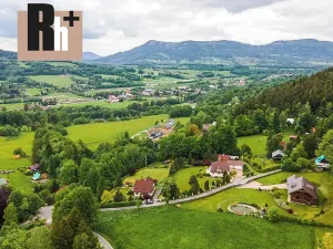 Prodej rodinného domu, Ostravice, 201 m2