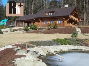 Prodej rodinného domu, Ostravice, 201 m2