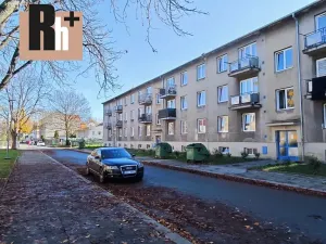 Prodej činžovního domu, Ostrava, Olešní, 2095 m2