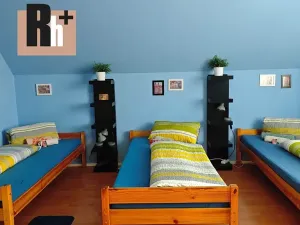 Prodej rodinného domu, Ostrava, 173 m2