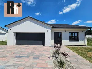 Prodej rodinného domu, Vysoký Újezd, Rochlova, 155 m2