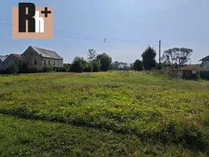 Prodej pozemku pro bydlení, Třebom, 3947 m2