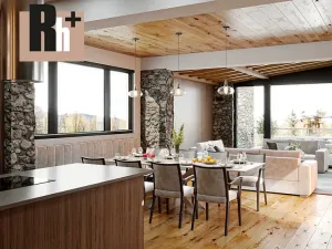 Prodej komerčního pozemku, Ostravice, 7285 m2