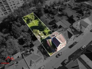 Prodej rodinného domu, Krnov, Jiráskova, 180 m2