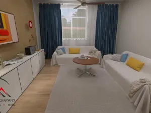 Prodej rodinného domu, Krnov, Jiráskova, 180 m2