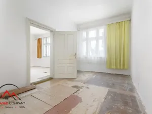 Prodej rodinného domu, Krnov, Jiráskova, 180 m2