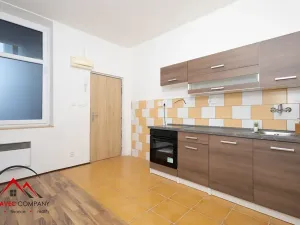 Pronájem bytu 2+1, Ostrava, Mariánskohorská, 51 m2