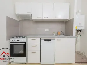 Pronájem bytu 3+1, Václavov u Bruntálu, 70 m2