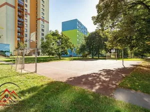 Pronájem bytu 2+1, Ostrava, Rezkova, 45 m2