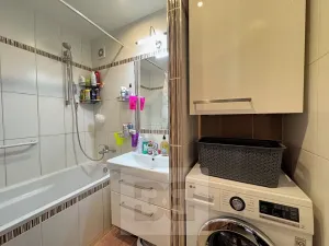 Pronájem bytu 3+1, Brno, 73 m2