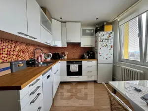 Pronájem bytu 3+1, Brno, 73 m2