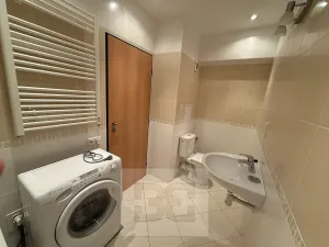 Pronájem bytu 2+1, České Budějovice, Plzeňská, 54 m2