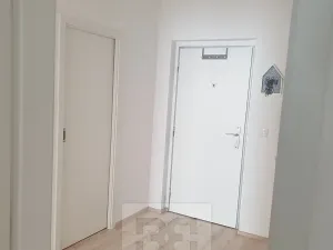 Pronájem bytu 2+kk, Poděbrady, Máchova, 65 m2