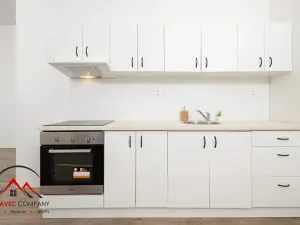 Pronájem bytu 2+kk, Ostrava, Křišťanova, 65 m2