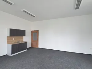 Pronájem kanceláře, Krnov, Revoluční, 36 m2