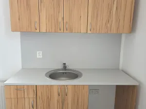 Pronájem kanceláře, Krnov, Revoluční, 36 m2