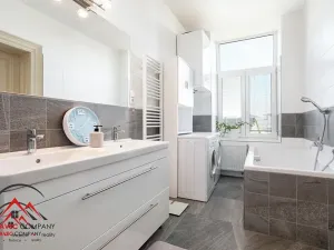 Prodej bytu 5+kk, Město Albrechtice, Vodní, 155 m2