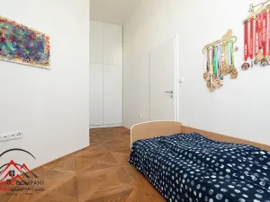 Prodej bytu 5+kk, Město Albrechtice, Vodní, 155 m2