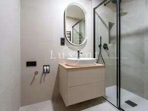 Prodej bytu 3+kk, Praha - Žižkov, Bořivojova, 82 m2