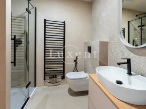 Prodej bytu 2+kk, Praha - Žižkov, Bořivojova, 64 m2