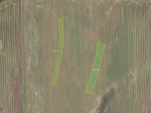 Prodej pole, Újezd u Boskovic, 15360 m2