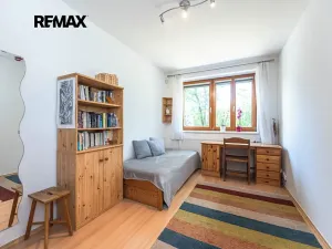 Pronájem bytu 5+kk, Praha - Jinonice, Kohoutových, 149 m2