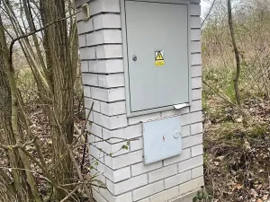 Prodej pozemku pro bydlení, Neveklov, 1115 m2