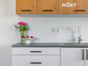 Prodej bytu 2+kk, Lavičky, 57 m2