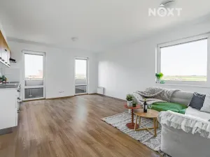 Prodej bytu 2+kk, Lavičky, 57 m2