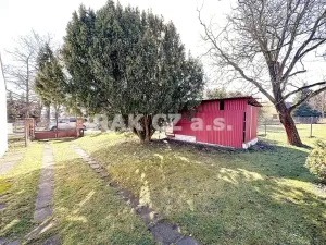 Prodej rodinného domu, Šestajovice, Husova, 118 m2