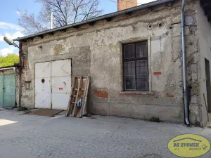 Pronájem skladu, Olomouc, Na střelnici, 147 m2
