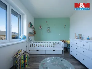 Prodej rodinného domu, Buštěhrad, Polní, 93 m2