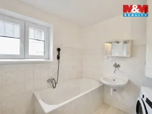 Prodej rodinného domu, Letohrad - Kunčice, 93 m2