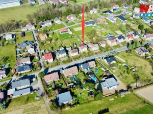 Prodej rodinného domu, Letohrad - Kunčice, 93 m2