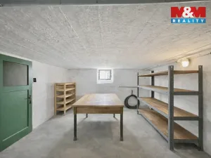 Prodej rodinného domu, Letohrad - Kunčice, 93 m2